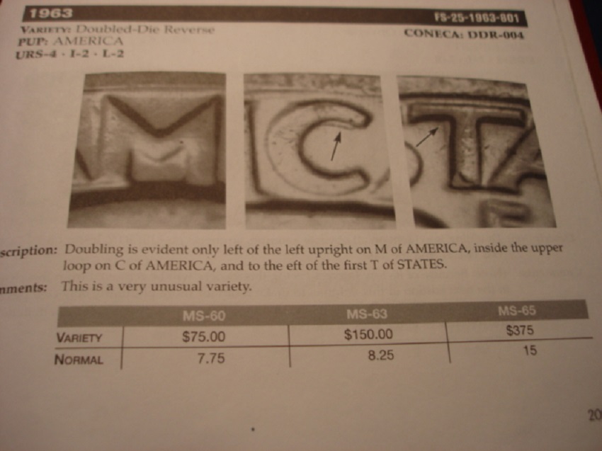 Washington-Quarter-Variety-Collectors:--Help/Info-Needed